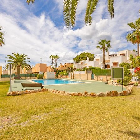 Bungalow Salud - Plusholidays Calpe Exterior photo