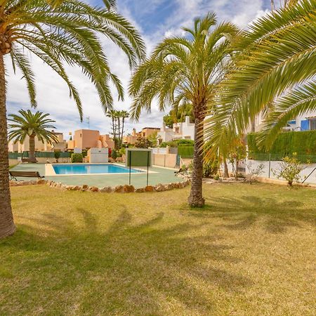 Bungalow Salud - Plusholidays Calpe Exterior photo