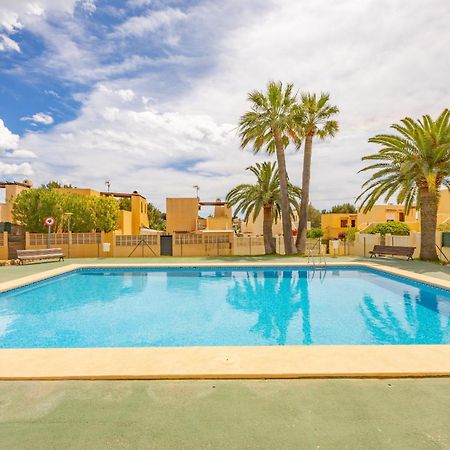 Bungalow Salud - Plusholidays Calpe Exterior photo