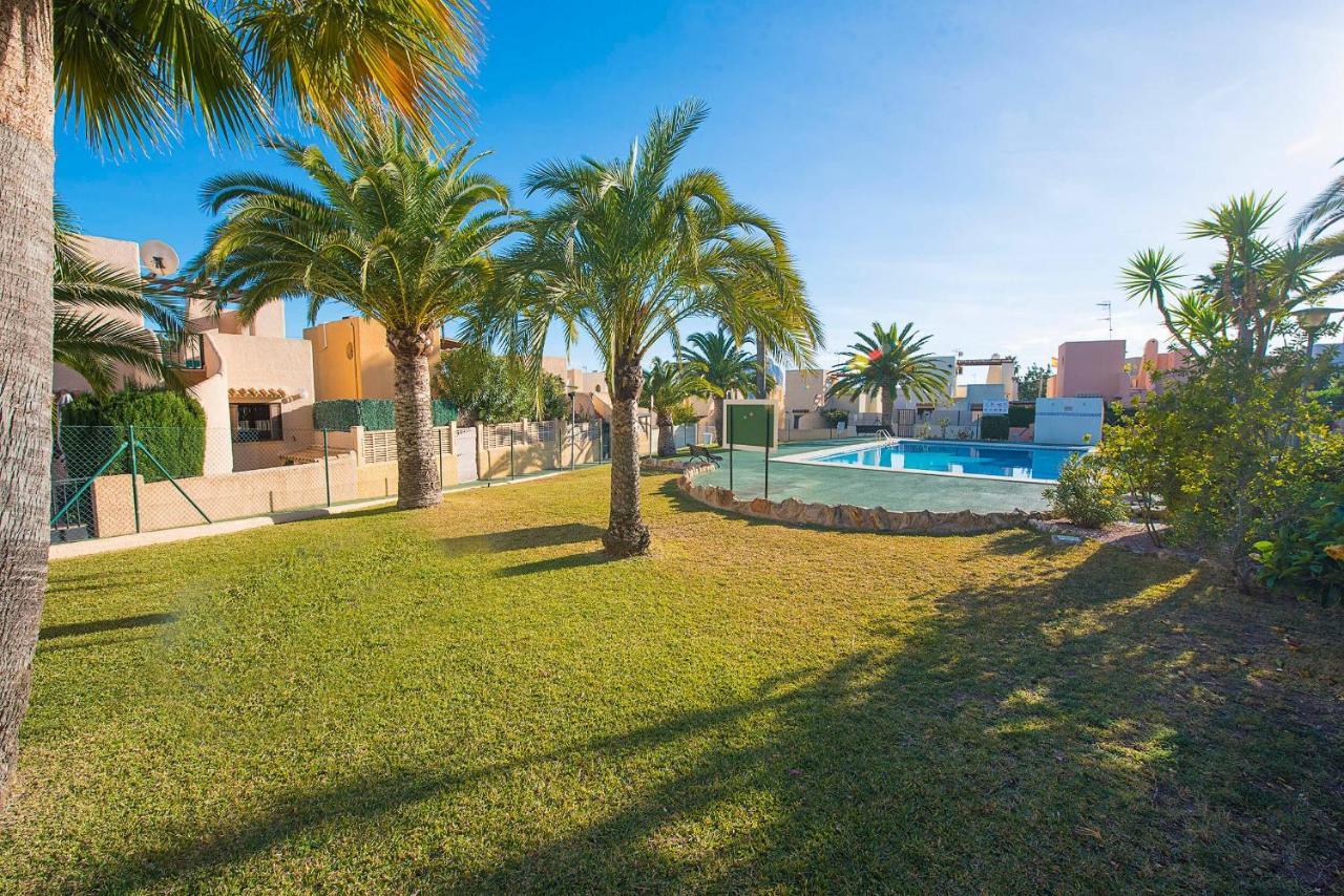 Bungalow Salud - Plusholidays Calpe Exterior photo