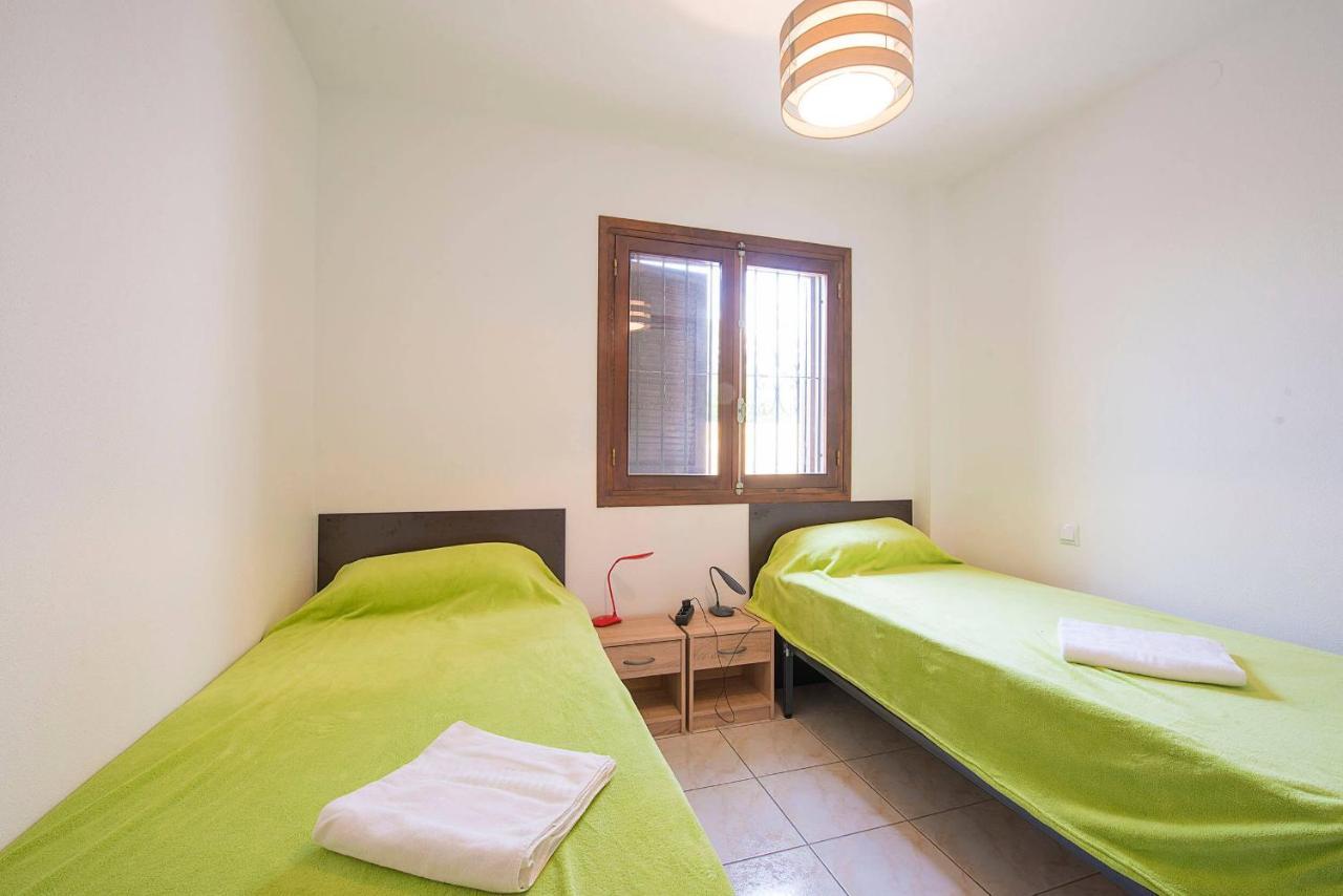 Bungalow Salud - Plusholidays Calpe Exterior photo