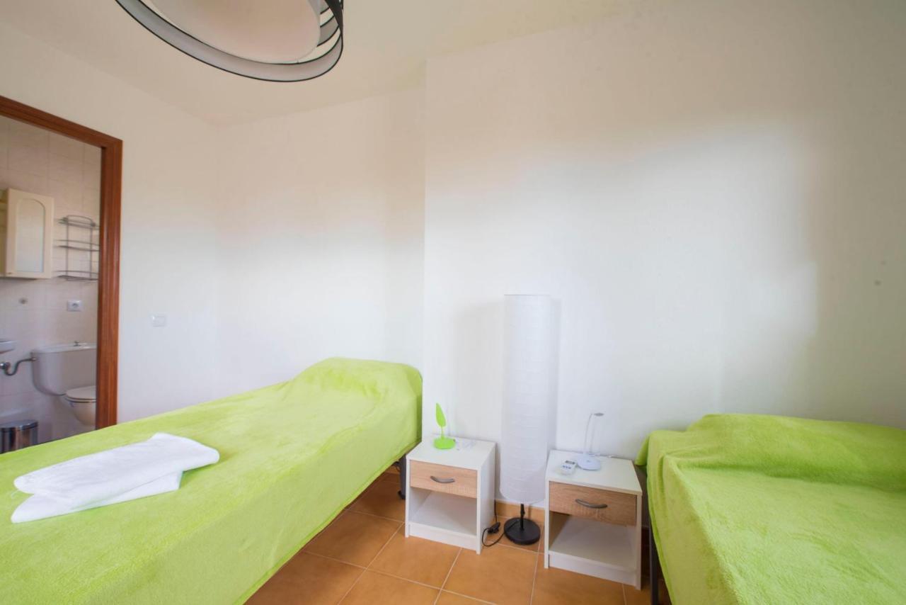 Bungalow Salud - Plusholidays Calpe Exterior photo