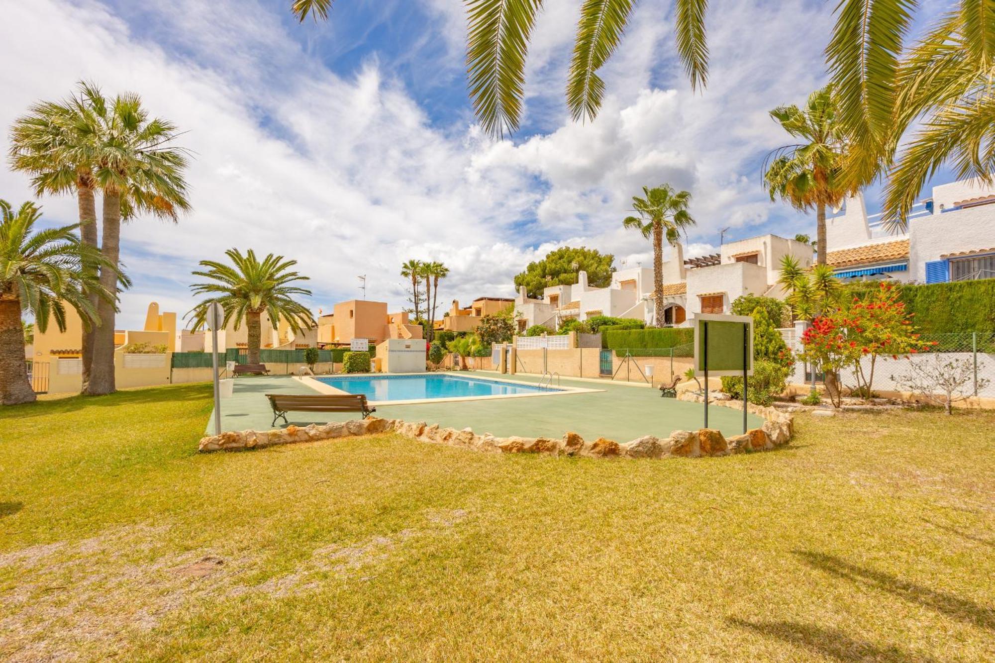 Bungalow Salud - Plusholidays Calpe Exterior photo