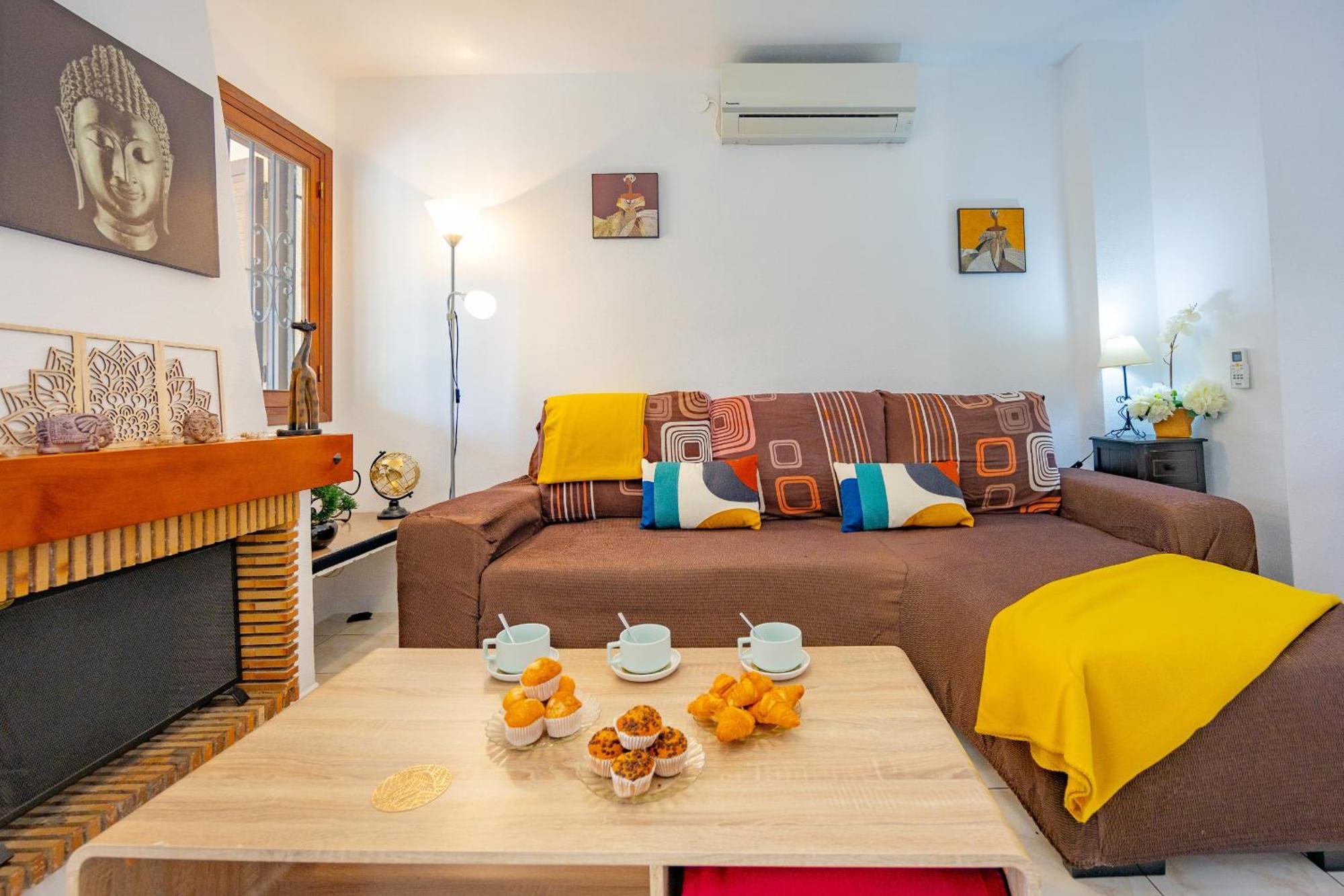 Bungalow Salud - Plusholidays Calpe Exterior photo