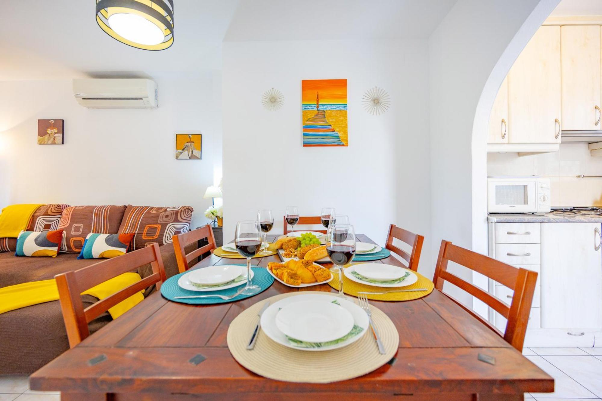 Bungalow Salud - Plusholidays Calpe Exterior photo