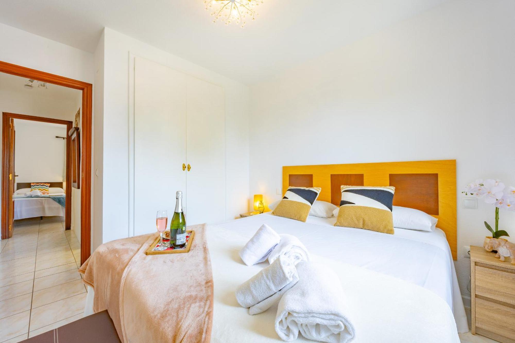 Bungalow Salud - Plusholidays Calpe Exterior photo