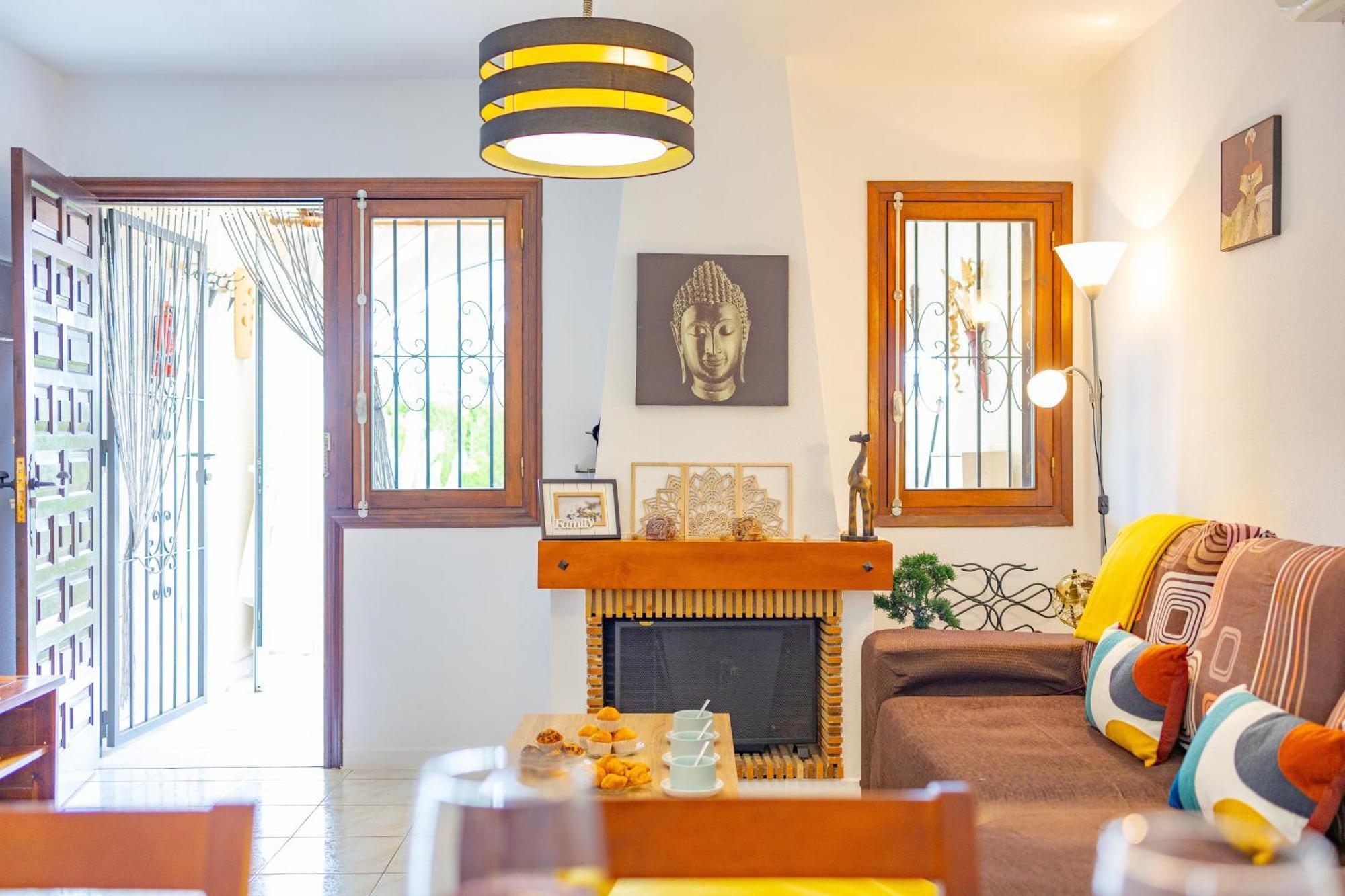 Bungalow Salud - Plusholidays Calpe Exterior photo