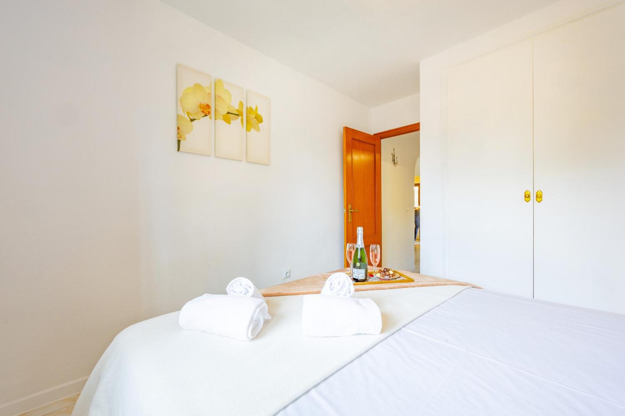 Bungalow Salud - Plusholidays Calpe Exterior photo
