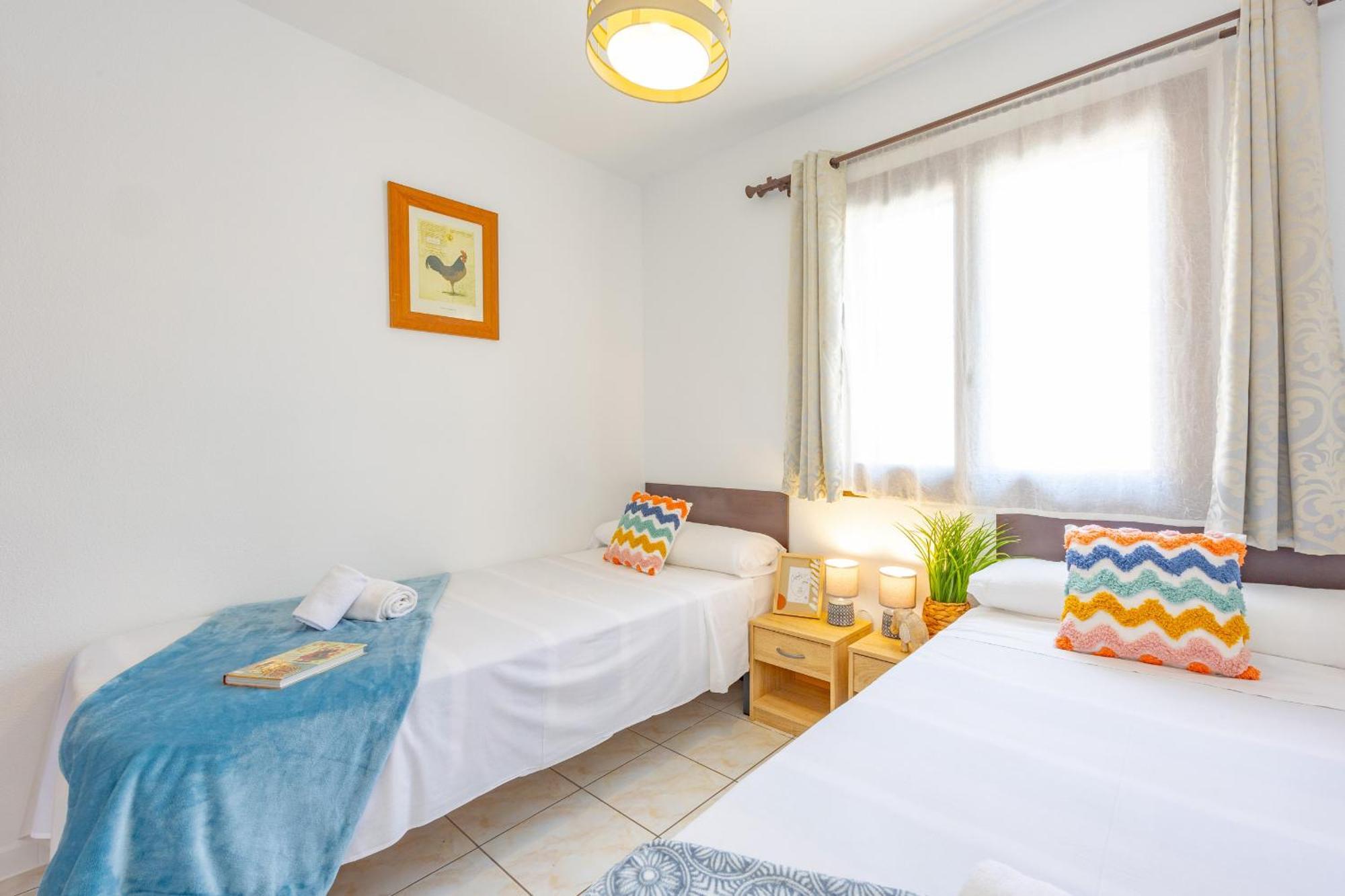 Bungalow Salud - Plusholidays Calpe Exterior photo